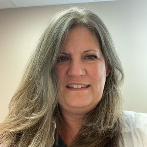 Meet your Posher, Terri